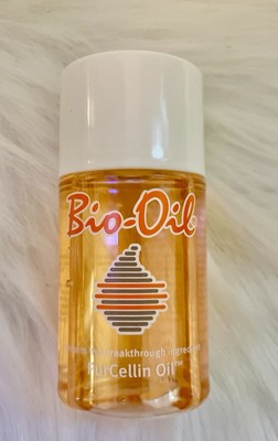 Bio-Oil Skincare Oil for Scars and Stretchmarks - 60mL / 2 Fl Oz
