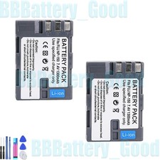 2x Replacement Battery for Fujifilm NP-150 NP150 FNP150 Fuji BC-150 BC150