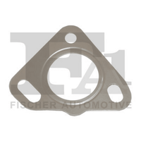 Dichtung Lader FüR Opel Chevrolet Astra H Caravan Gtc Stufenheck J Family