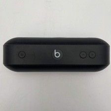 Beats Pill Portable Bluetooth Speaker Black A1680