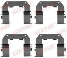 Kits de frein Kia OPIRUS