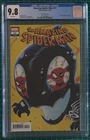 AMAZING SPIDER-MAN #11 SU SYMBIE VARIANT CGC 9.8
