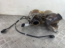 2025 VOLKSWAGEN T-ROC CATALYTIC CONVERTER 1.0 PETROL DUSA 056 131 723 05C 181 AA
