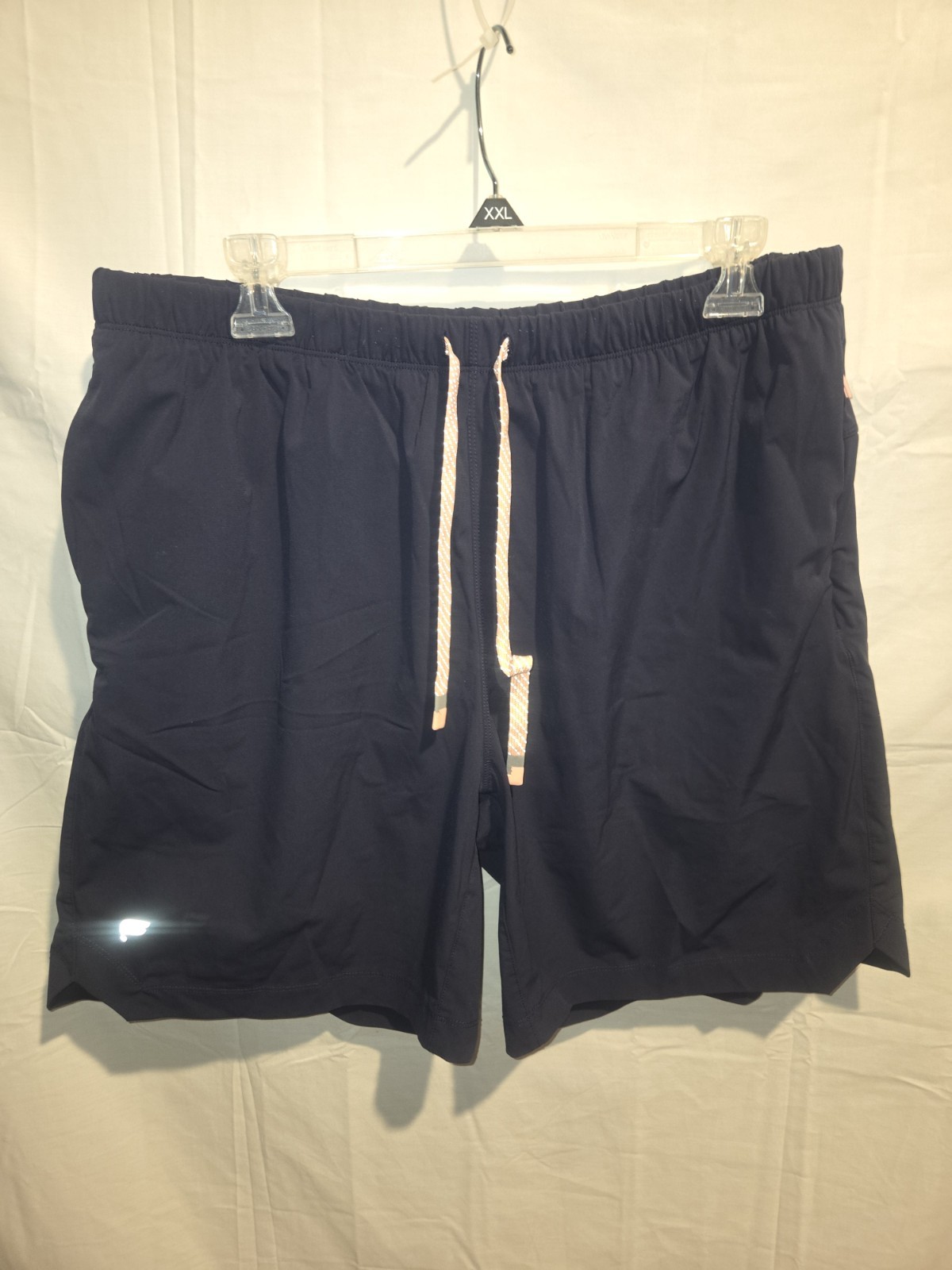 Fabletics Men’s Athletic Drawstring Mesh Lined Bl… - image 1