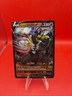 Single Strike Urshifu V Pokemon Sword & Shield SWSH106 Black Star Promo NM