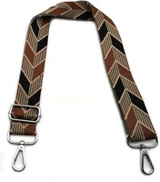 Taschengurte Zum Wechseln Bunt, Verstellbarer Schultergurt FüR Taschen,