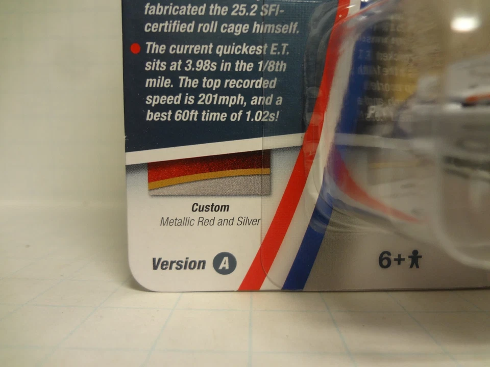 Pontiac Firebird 1986 Johnny Lightning White Lightning T/A JLMC034A Foto 3 de 4