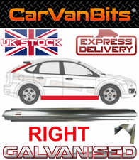 FOR FORD FOCUS 2 MK2 II / C-MAX 03-10 SILL REPAIR BODY RUST OUTER PANEL RIGHT