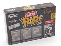 Funko Pop! Game Of Thrones 4 Pack - Tyrion Bitty Pop! - Neu