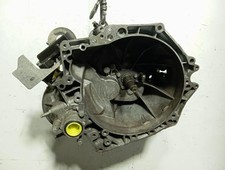 Boite de vitesse Citroen C4