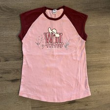 Girls XL / Women s XS Wildhorse Saloon Nashvi...