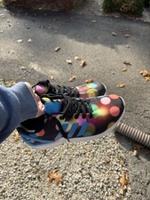 adidas ZX Flux Bright Lights for Sale | Authenticity Guaranteed | eBay