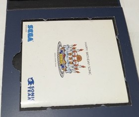 Sonic The Hedgehog 2 Sega Dreamcast 10th Anniversary Privilege Pack