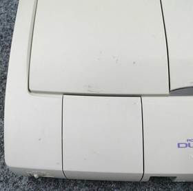 NEC PC Engine DUO-R Pi-tg10 Used