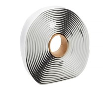 Dicor Butyl Tape 3 16x3 4x20 for RV Quick Repairs and Sealing Applications