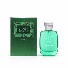 RASASI HAWAS TROPICAL EDP 3.4FL.OZ 100ML