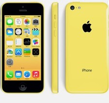 Apple iPhone 5c - 8GB Unlocked A1532 GSM Yellow