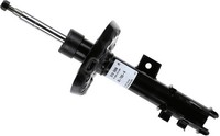 Sachs 319 506 StoßDäMpfer Vorderachse Rechts Gasdruck, Federbein, Twin-Tube