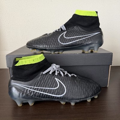 Nike Magista Obra II FG ACC 641322-017 Football Soccer Cleats US 9, UK 8