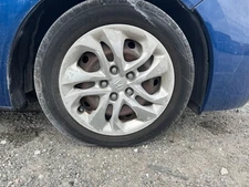 Wheel 16x6-1/2 Steel Coupe LX Fits 14-15 CIVIC 1066255