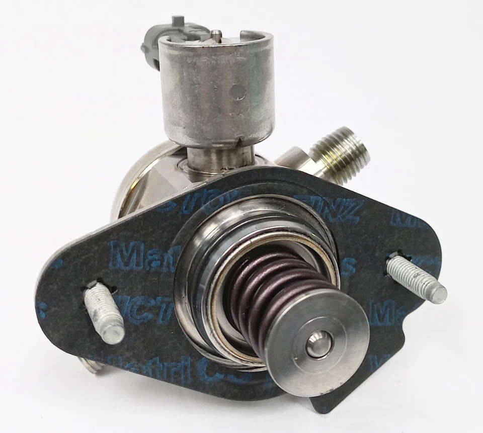 Bomba de combustible de alta presión de inyección directa Bosch 0261520295 para Pontiac 2007-2016 Foto 3 de 4