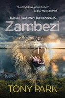 Zambezi | Tony Park | Taschenbuch | Englisch | 2021 | Ingwe Publishing