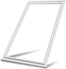 Refrigerator Door Gasket for Frigidaire Replaces 241872504