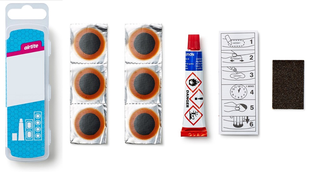 Weldtite Airtite - 25 21990₽