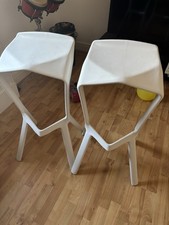 High Bar Counter Stool Chair 2