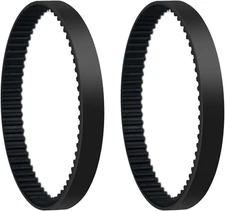 Replacement Belt Compatible with Moosoo K17 618A G201 Cordless