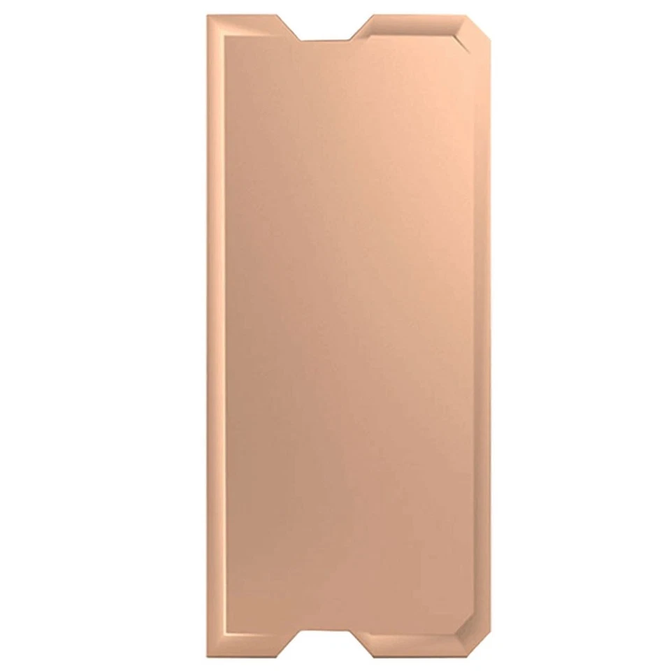 DDR4 DDR5 Laptop Memory Heat Sink Memory Cooling Vest Memory Cooler L5B82898 - Image 2 of 4