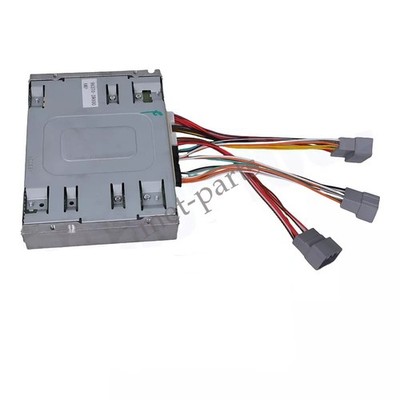 963703W000 For 2011-2013 Kia Sportage Audio Radio Stereo External Amplifier Amp