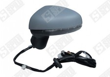 Retroviseur gauche (ou coque) Audi A1
