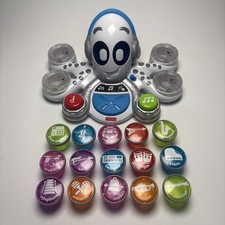 Fisher-Price Think  Learn Rocktopus Interactive Sensory Music Toy 15 Music Pods
