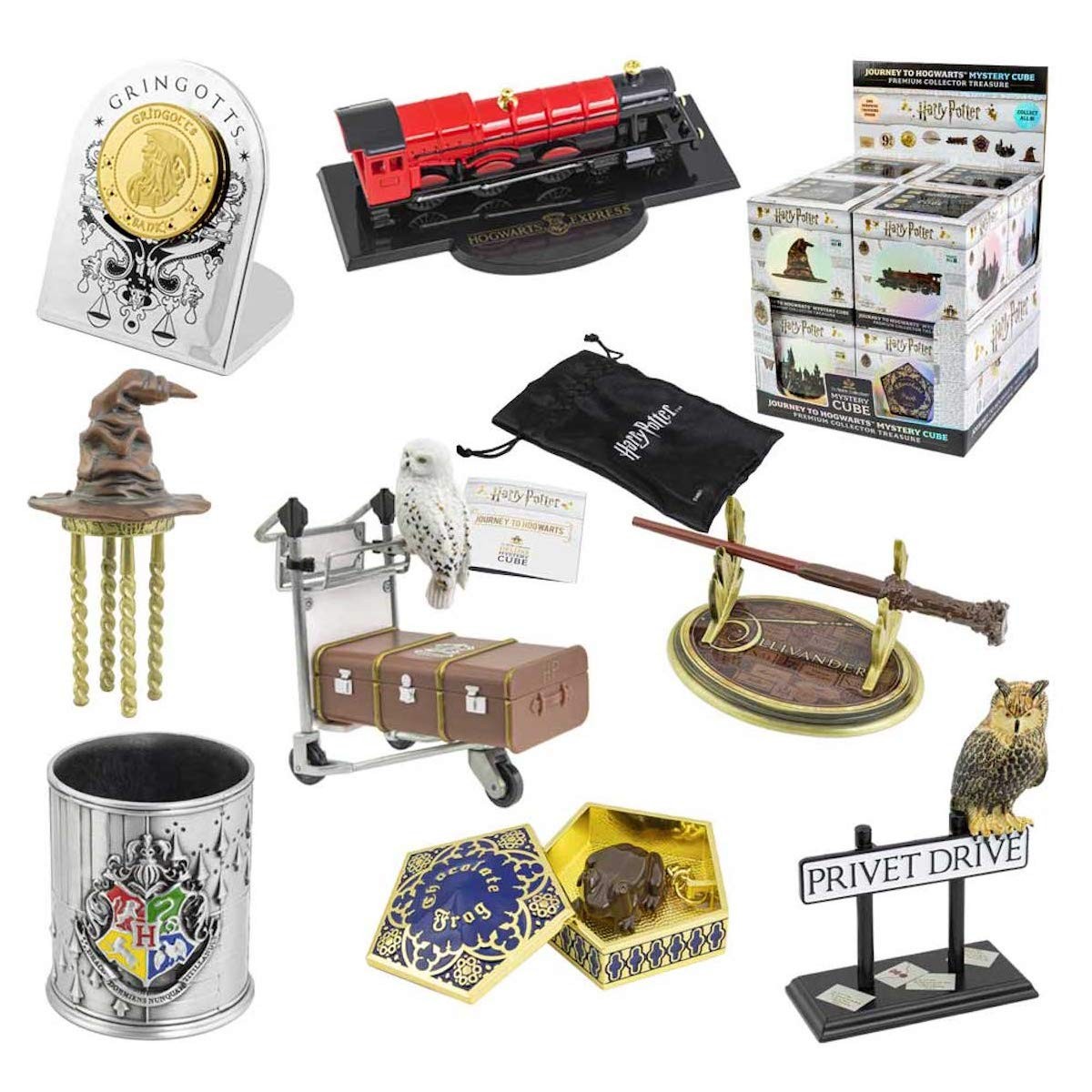 Noble Collection NN9100 7290₽