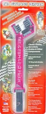 The Grunge Brush RGB800 For MC/ATV/Bicycle Chains & Sprockets