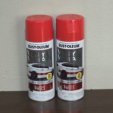 2pk Rust-Oleum Automotive 352726 Rust-Oleum V...