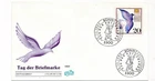 D90108 Stamp Day 1988 FDC Germany