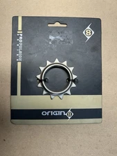 Origin8 Torq-Lite Chromoly Track Cog 13T #18823 for 1/2”x 3/32” Chain