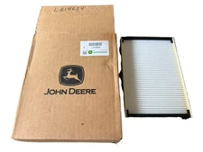 NEW CABIN AIR FILTER FITS JOHN DEERE EQUIPMENT- OEM # L214634