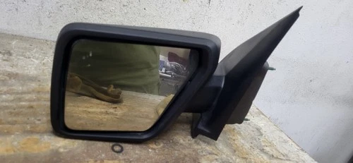 2021-2022 FORD F-150 DOOR MIRROR LEFT DRIVER SIDE BLIND SPOT *DC8365