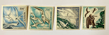 Monaco Timbre de collection Monaco - Poste Aérienne 55-56-57-58 Neuf** MNH