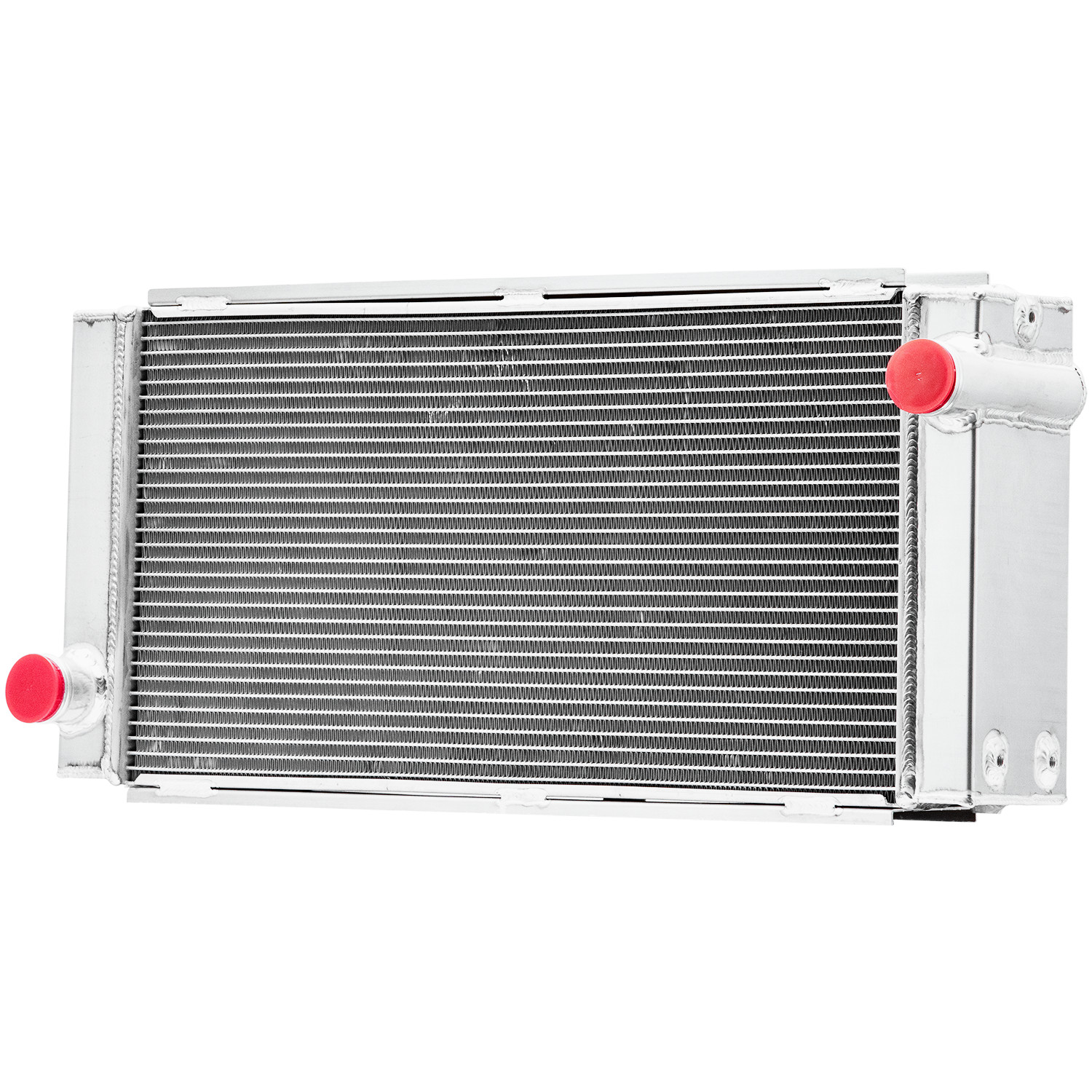 84499505 Radiator for Case SR175,SR220,SV185 SV300 TV380/New Holland C232,L318