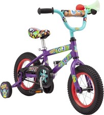 Pacific Character Kids Bike