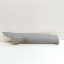 MERCEDES-BENZ GL X166 A-Säulenverkleidung vorne rechts A1666901425 2015 28247254