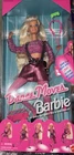 Vintage Dance Moves Barbie 1994 Mattel #13083 NRFB W/Accessories, Bend & Move