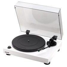 Fluance Elite HiFi Vinyl Turntable Record Player Audio Technica Cartridge