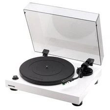 Fluance Elite HiFi Vinyl Turntable Record Player Audio Technica Cartridge