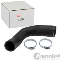 NTY Ladeluftschlauch Turboschlauch Passend FüR Nissan Qashqai | GPP-NS-015