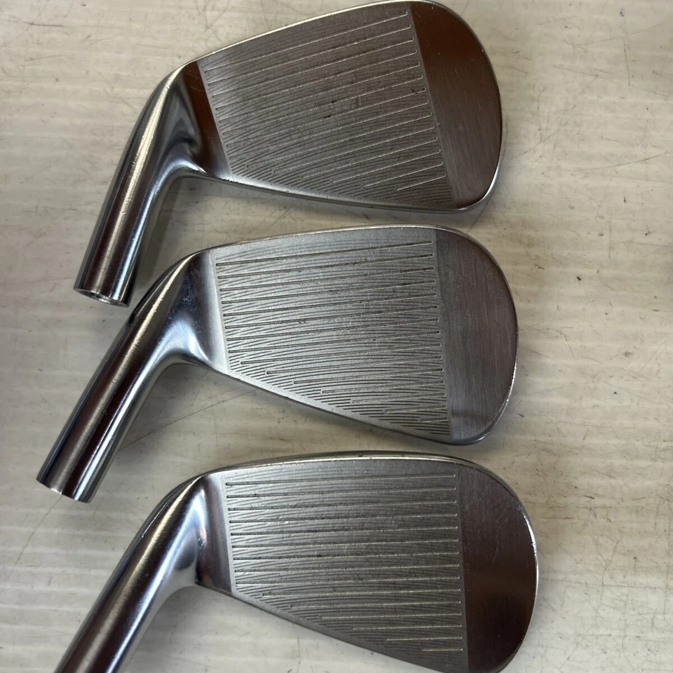 ROYAL COLLECTION BBD 706V Iron Head 5-9I.PW Set of 6 - Image 4 of 4